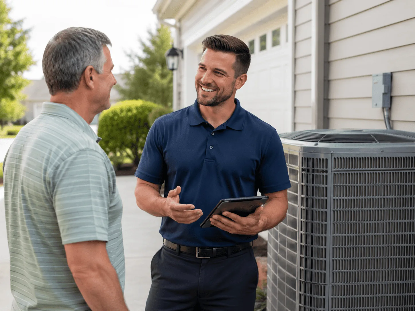 Heat Pump Installation Hillman, MI FAQs